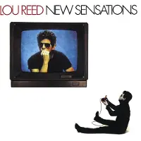 MUSIC ON CD New Sensations
