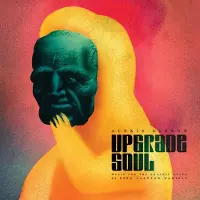 Bertus Distributie Alexis Gideon - Upgrade Soul (Music For The Graphgic Novel) [Vinyl]