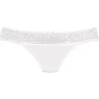 LASCANA String blanc