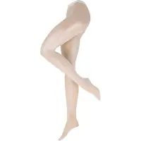 Falke Collants blanc