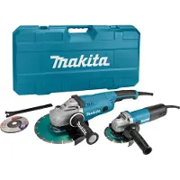 Makita DK0054X1 Set Combiné
