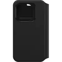 Otterbox Strada Via Apple iPhone 13 Pro Book Case Noir
