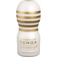 Tenga Original Vacuum Cup Premium Gentle masturbateur jetable 15,5 cm