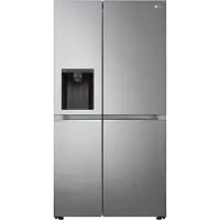 LG Frigo Américain E (gslv70pzte)