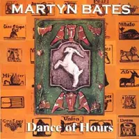 Sonic Dance Of Hours