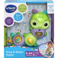 Vtech Turn & Wiggle Caterpillar (Chenille)