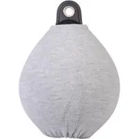 Talamex Marker Buoy 45 Cover Noir