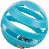 Trixie Jeu de boules de jeu 4pcs (Balle pour chat)