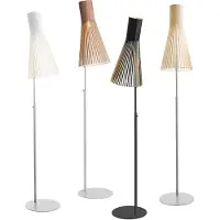 Secto Design Secto 4210 White laminate