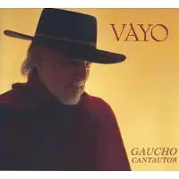 Sonic Gaucho