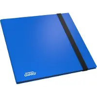 Ultimate Guard Flexxfolio | 12 Poches pour Cartes à Jouer, Rangement jusqu'à 480 Cartes, Collection Robuste
