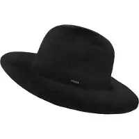 Barts Noleta Hat Noir