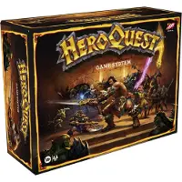Hasbro Gaming F2847 Jeu de société Voyage/aventure