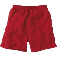 Beco 4033 5 Swimming Shorts Rouge XL Homme