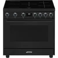 Smeg Fornuis C91IEA9