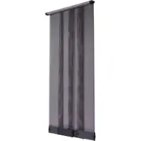 Cando Rideau moustiquaire Standard 95 x 235 cm