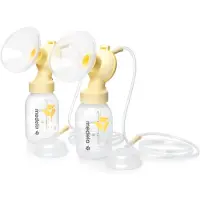 Medela PersonalFit PLUS set double pour tire-lait Symphony, taille S (21mm) 1 pc(s) Appareil