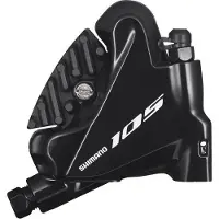Shimano Étrier De Frein à Disque 105 R7000 Fm Ca Res