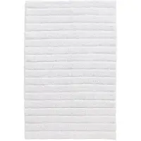 Seahorse Tapis de Bain Seahorse Board White-50 x 60 cm