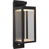 Lucide Applique LED 15W avec détecteur CLAIRETTE 28861/10/30