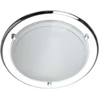 Brilliant Plafonnier Miramar Ø 28cm