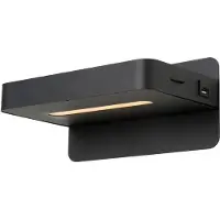 Lucide Applique LED 5W 2700K ATKIN 77280/05/30