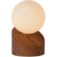 Lucide Lampe STOOWA G9 5W LEN 45561/01/70