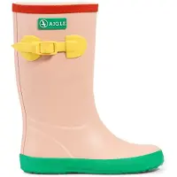 Aigle Bottes de Pluie Aigle Kids Perdrix Guimauve-Taille 33