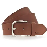 Mustang Ceinture cognac