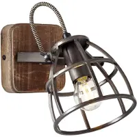 Brilliant Matrix E14 WA1 Wandspot