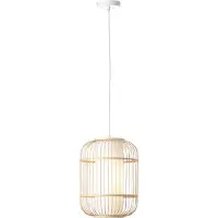 Brilliant Lampe à suspension Bones