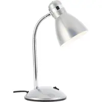 Brilliant Lampe de bureau Allison