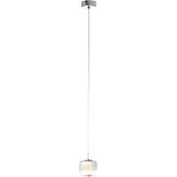 Brilliant Lampe à suspension Rafa