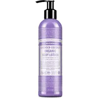 Bronners Dr Bronners Lotion à la lavande et à la noix de coco 240ml