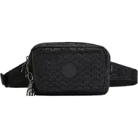 Kipling Sacs banane 'Abanu' graphite / noir