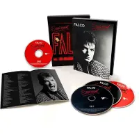 Warner Music Falco - Emotional