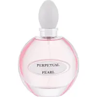 Jeanne Arthes Perpetual Silver Pearl Eau de Parfum pour femme 100 ml