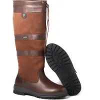 Dubarry Galway ExtraFit Walnut-Schoenmaat 38