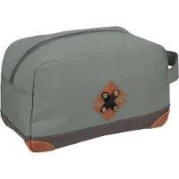 Abbey Trousse de Toilette Abbey Classic Box Grey Anthracite