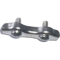 Talamex Clip Duplex 25 Unités
