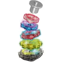 Toychamp Totem Infernal Power