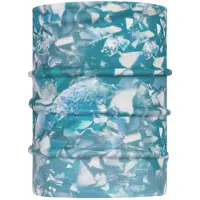 Buff Neck Warmer Bleu Enfants