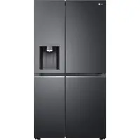 LG GSJV91MCAE Door-in-Door