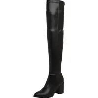Steve madden Cuissardes 'Jacey' noir