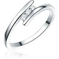 Rafaela Donata Bague argent