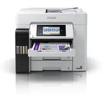 Epson EcoTank ET-5880 imprimante jet d'encre A4 multifonction avec wifi (4 en 1)