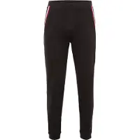 Tommy Hilfiger Underwear Pantalon de pyjama bleu nuit / rouge / noir / blanc