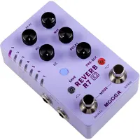 Mooer R7 Reverb X2