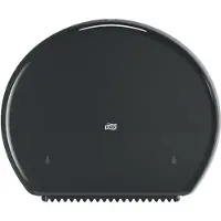 Tork Distributeur Papier Toilette T1 Jumbo Noir
