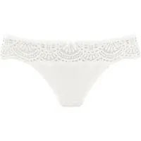 LASCANA String crème